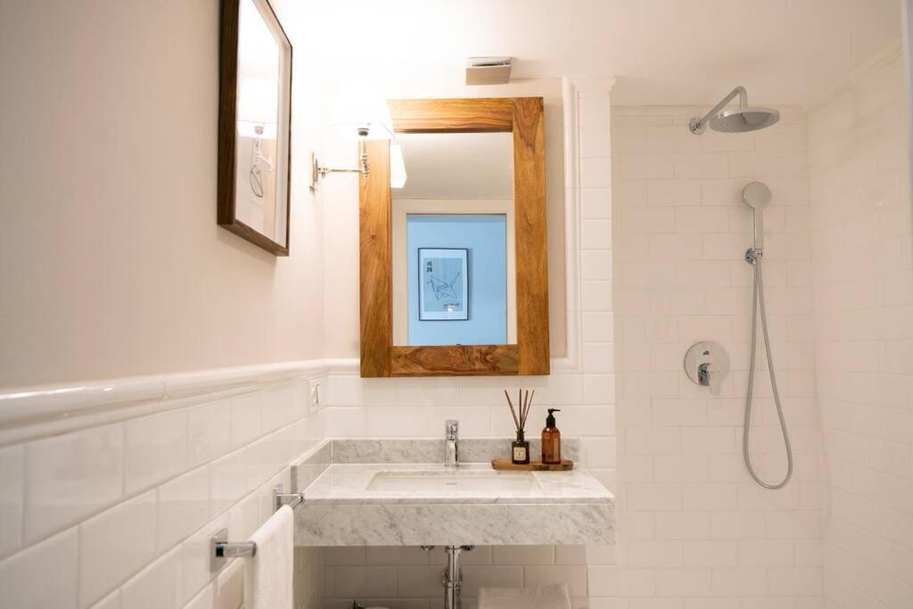 Appartamento G12 Trendy And Comfy Bright Loft Meters From Bullring And Trianas Bridge, Galera Street Siviglia Esterno foto